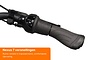 Altec Montana Next E-Bike Dames 28 inch 48cm Middenmotor 7v Hydraulische Schijfremmen 7 klein