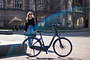 Altec Montana Next E-Bike Dames 28 inch 48cm Middenmotor 7v Hydraulische Schijfremmen 6 klein