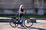 Altec Montana Next E-Bike Dames 28 inch 48cm Middenmotor 7v Hydraulische Schijfremmen 15 klein