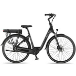 Altec Montana Next E-Bike Dames 28 inch Middenmotor 7v Hydraulische Schijfremmen