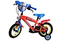 Paw Patrol Kinderfiets Jongens 12 inch V-brakes 2 klein
