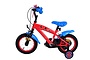 Spider Man Kinderfiets Jongens 12 inch V-brakes 7 klein