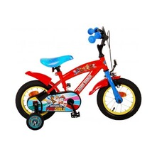Volare Paw Patrol Kinderfiets Jongens 12 inch