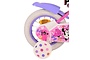 Disney Minnie Cutest Ever Kinderfiets Meisjes 12 inch 8 klein
