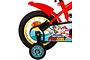 Paw Patrol Kinderfiets Jongens 12 inch 4 klein
