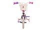 Disney Minnie Cutest Ever Kinderfiets Meisjes 12 inch 4 klein