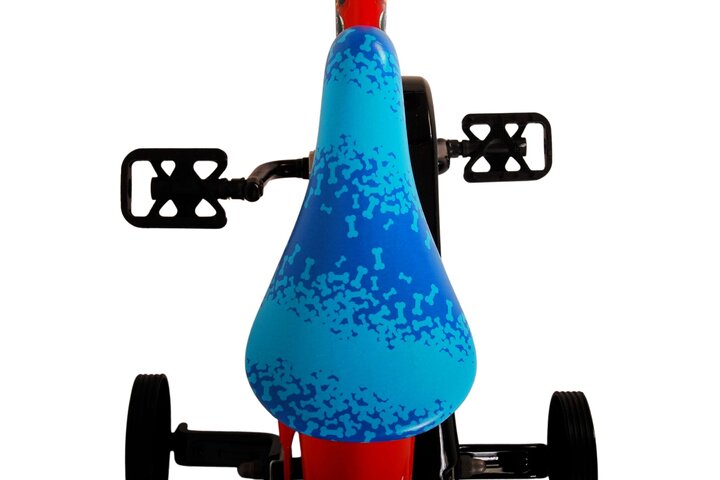 Paw Patrol Kinderfiets Jongens 12 inch 9
