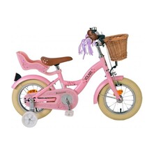 Volare Volare Blossom Kinderfiets Meisjes 12 inch