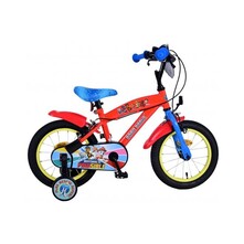 Volare Paw Patrol Kinderfiets Jongens 14 inch V-brakes