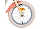 Disney Stitch Kinderfiets Meisjes 14 inch 8 klein