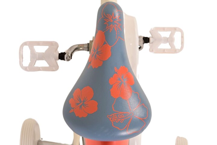Disney Stitch Kinderfiets Meisjes 14 inch 9