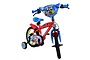 Paw Patrol Kinderfiets Jongens 14 inch V-brakes 3 klein