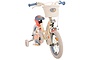 Disney Stitch Kinderfiets Meisjes 14 inch 3 klein