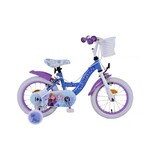 Disney Frozen 2 Kinderfiets Meisjes 14 inch V-brakes