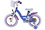 Disney Frozen 2 Kinderfiets Meisjes 14 inch V-brakes 3 klein
