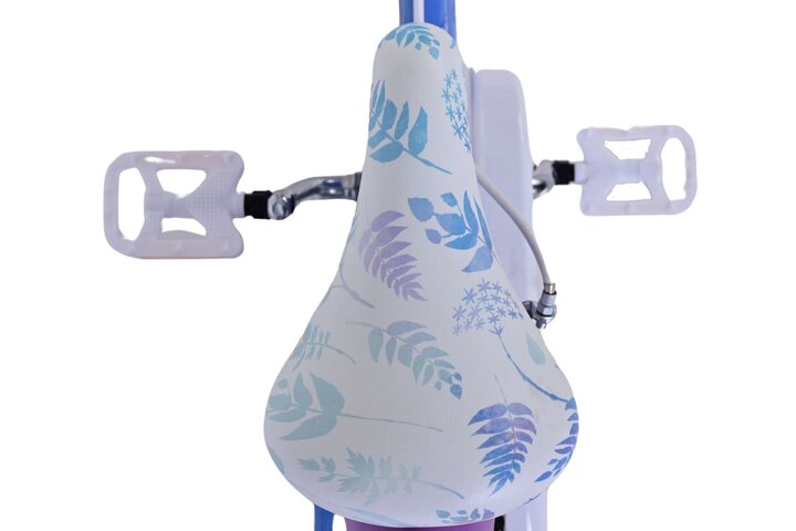 Disney Frozen 2 Kinderfiets Meisjes 14 inch V-brakes 6