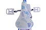 Disney Frozen 2 Kinderfiets Meisjes 14 inch V-brakes 6 klein