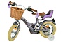 Volare Blossom Kinderfiets Meisjes 12 inch V-brakes 10 klein