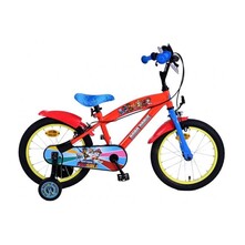Volare Paw Patrol Kinderfiets Jongens 16 inch V-brakes