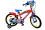 Paw Patrol Kinderfiets Jongens 16 inch V-brakes 2 klein