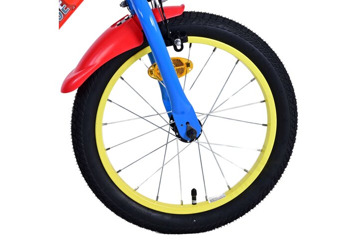 Paw Patrol Kinderfiets Jongens 16 inch V-brakes 8