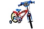 Paw Patrol Kinderfiets Jongens 16 inch V-brakes 3 klein