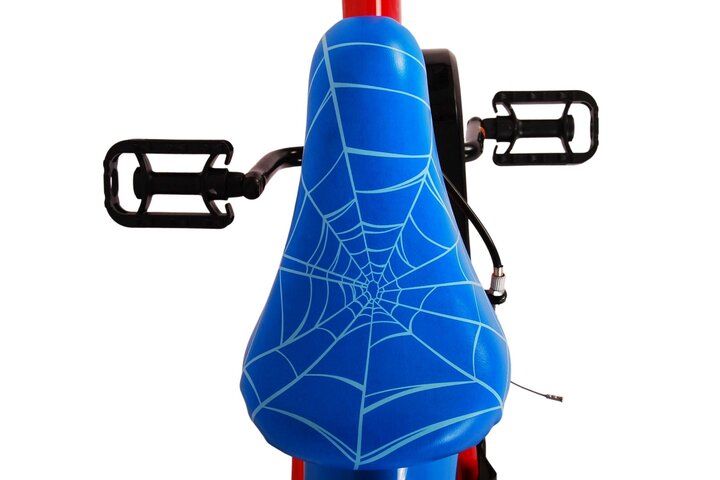 Spider Man Kinderfiets Jongens 16 inch V-brakes 6