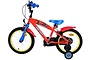 Paw Patrol Kinderfiets Jongens 16 inch V-brakes 6 klein
