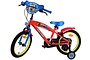 Paw Patrol Kinderfiets Jongens 16 inch V-brakes 5 klein