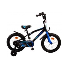 Volare Volare Super GT Kinderfiets Jongens 16 inch