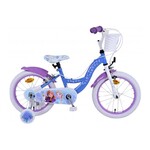 Disney Frozen 2 Kinderfiets Meisjes 16 inch V-brakes