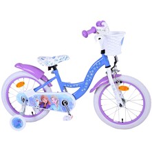 Volare Disney Frozen 2 Kinderfiets Meisjes