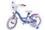 Disney Frozen 2 Kinderfiets Meisjes 16 inch V-brakes 2 klein