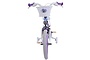 Disney Frozen 2 Kinderfiets Meisjes 16 inch V-brakes 4 klein