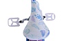Disney Frozen 2 Kinderfiets Meisjes 16 inch V-brakes 6 klein