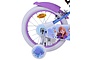 Disney Frozen 2 Kinderfiets Meisjes 16 inch V-brakes 8 klein