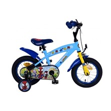Volare Spidey Kinderfiets Jongens 12 inch