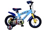Spidey Kinderfiets Jongens 12 inch 1 klein