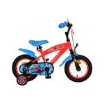 Spider Man Kinderfiets Jongens 12 inch