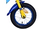 Spidey Kinderfiets Jongens 12 inch 4 klein