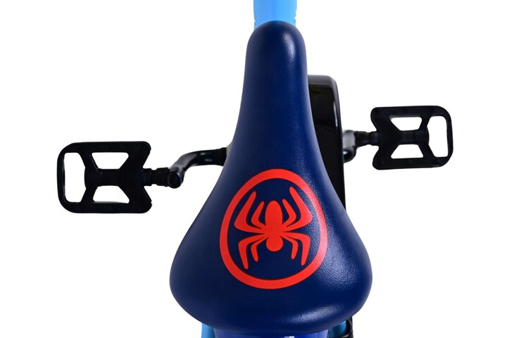Spidey Kinderfiets Jongens 12 inch 5