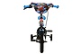 Spider Man Kinderfiets Jongens 12 inch 6 klein