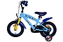 Spidey Kinderfiets Jongens 12 inch 8 klein