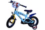 Spidey Kinderfiets Jongens 12 inch 9 klein