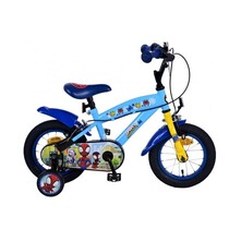 Volare Spidey Kinderfiets Jongens 12 inch V-brakes