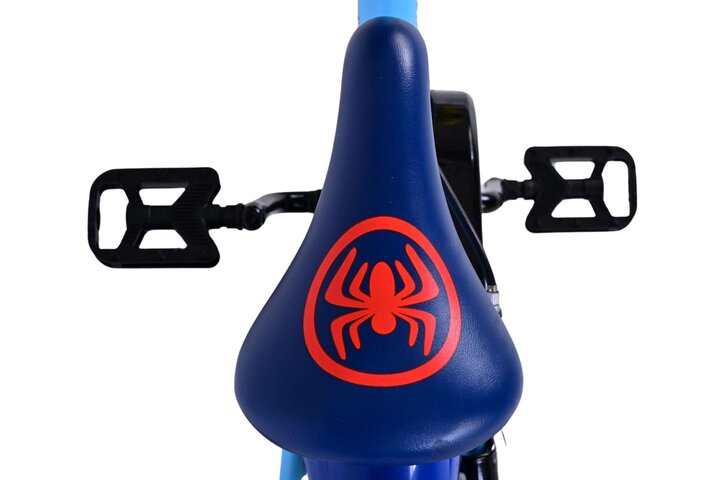 Spidey Kinderfiets Jongens 12 inch V-brakes 7