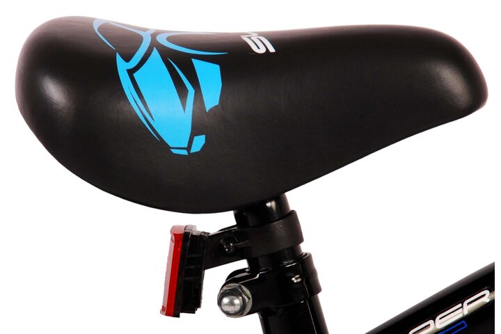 Volare Super GT Kinderfiets Jongens 12 inch V-brakes 8