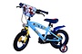 Spidey Kinderfiets Jongens 12 inch V-brakes 5 klein