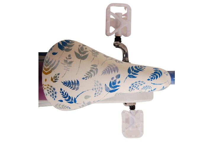 Disney Frozen 2 Kinderfiets Meisjes 12 inch 7