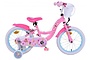 Disney Princess Kinderfiets Meisjes 16 inch V-brakes 1 klein